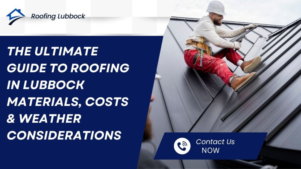 Ultimate Guide to Roofing